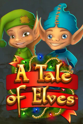 A Tale of Elves демо игровой автомат | VAVADA Казино бесплатно