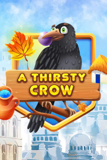 A Thirsty Crow демо игровой автомат | VAVADA Казино бесплатно