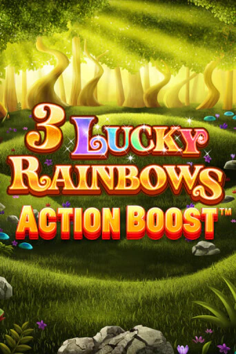 Action Boost ™ 3 Lucky Rainbows демо игровой автомат | VAVADA Казино бесплатно