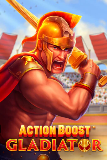 Action Boost: Gladiator демо игровой автомат | VAVADA Казино бесплатно