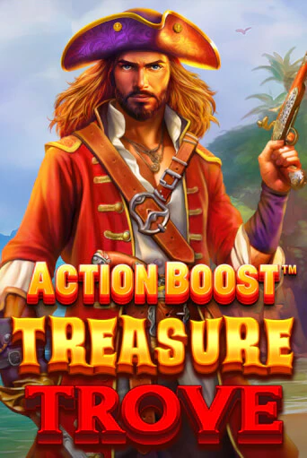 Action Boost™ Treasure Trove™ демо игровой автомат | VAVADA Казино бесплатно