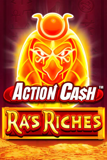 Action Cash™ Ra's Riches демо игровой автомат | VAVADA Казино бесплатно