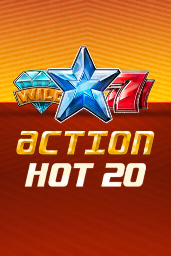 Action Hot 20   демо игровой автомат | VAVADA Казино бесплатно