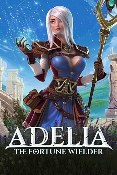 Adelia the Fortune Wielder демо игровой автомат | VAVADA Казино бесплатно