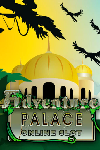 Adventure Palace демо игровой автомат | VAVADA Казино бесплатно