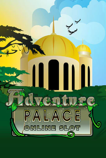 Adventure Palace демо игровой автомат | VAVADA Казино бесплатно