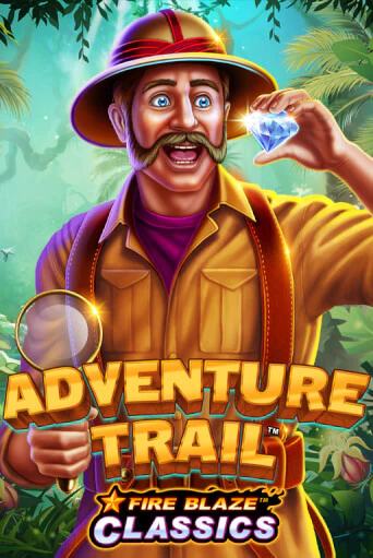 Adventure Trail демо игровой автомат | VAVADA Казино бесплатно