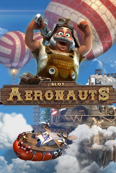 Aeronauts демо игровой автомат | VAVADA Казино бесплатно