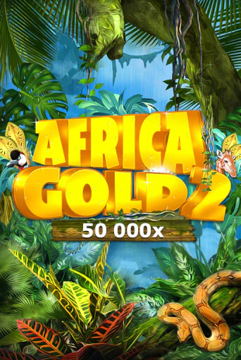 Africa Gold 2 демо игровой автомат | VAVADA Казино бесплатно