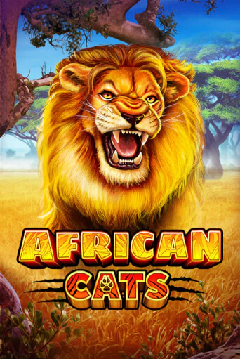 African Cats демо игровой автомат | VAVADA Казино бесплатно