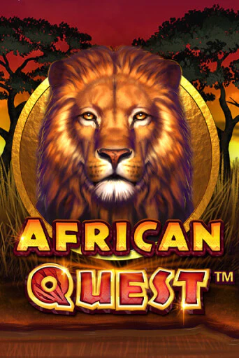 African Quest демо игровой автомат | VAVADA Казино бесплатно