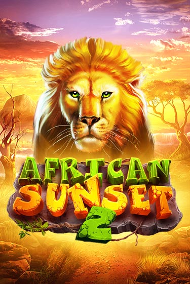 African Sunset 2 демо игровой автомат | VAVADA Казино бесплатно