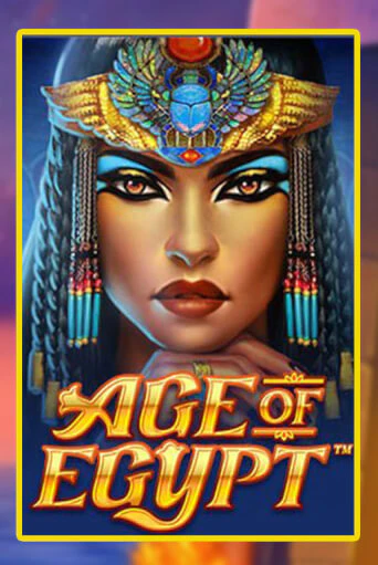 Age of Egypt демо игровой автомат | VAVADA Казино бесплатно