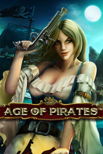 Age Of Pirates - 15 Lines демо игровой автомат | VAVADA Казино бесплатно