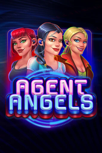 Agent Angels демо игровой автомат | VAVADA Казино бесплатно