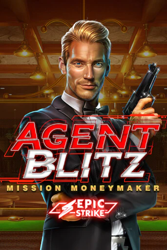 Agent Blitz: Mission Moneymaker демо игровой автомат | VAVADA Казино бесплатно