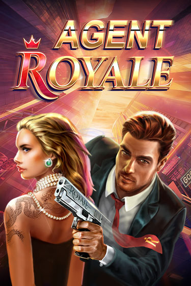 Agent Royale демо игровой автомат | VAVADA Казино бесплатно