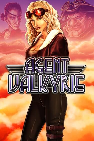 Agent Valkyrie демо игровой автомат | VAVADA Казино бесплатно