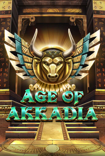 Age of Akkadia демо игровой автомат | VAVADA Казино бесплатно