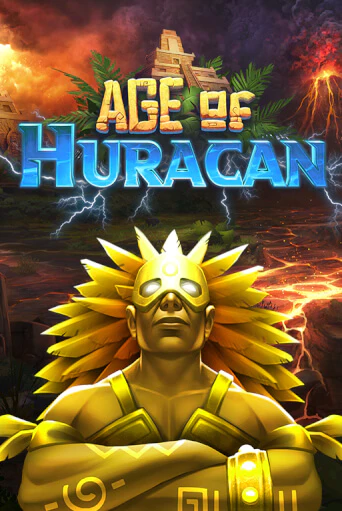 Age of Huracan демо игровой автомат | VAVADA Казино бесплатно