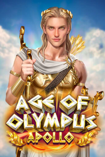 Age of Olympus: Apollo демо игровой автомат | VAVADA Казино бесплатно