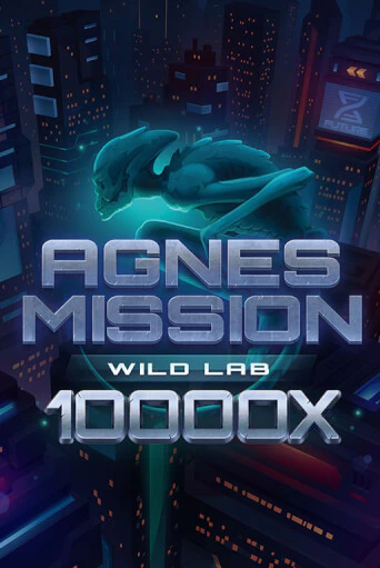 Agnes Mission: Wild Lab демо игровой автомат | VAVADA Казино бесплатно