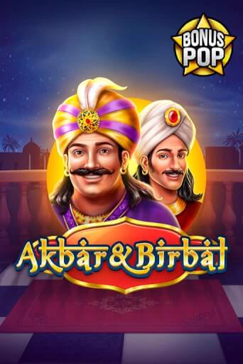 Akbar & Birbal демо игровой автомат | VAVADA Казино бесплатно