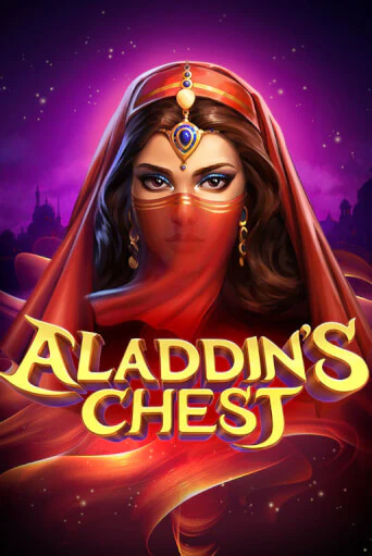 Aladdin's chest демо игровой автомат | VAVADA Казино бесплатно