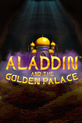 Aladdin And The Golden Palace демо игровой автомат | VAVADA Казино бесплатно