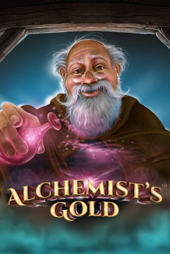 Alchemist's Gold демо игровой автомат | VAVADA Казино бесплатно