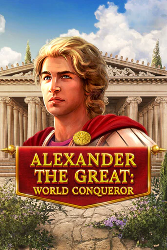 Alexander The Great: World Conqueror демо игровой автомат | VAVADA Казино бесплатно