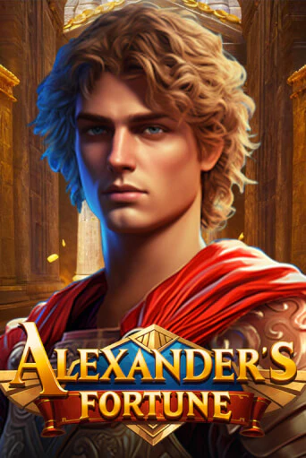 Alexander's Fortune демо игровой автомат | VAVADA Казино бесплатно