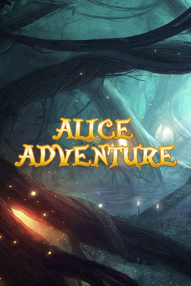 Alice Adventure демо игровой автомат | VAVADA Казино бесплатно