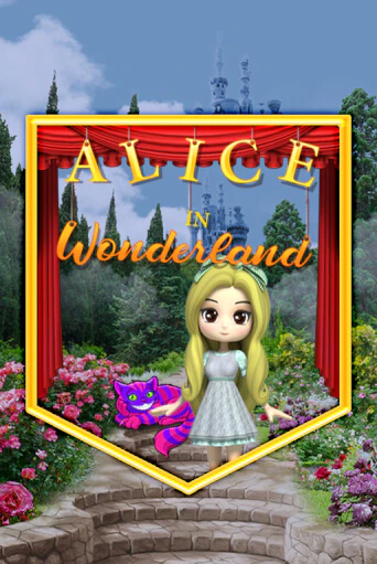 Alice In Wonderland демо игровой автомат | VAVADA Казино бесплатно