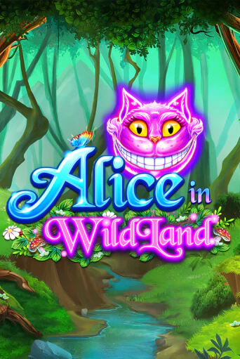 Alice in WildLand демо игровой автомат | VAVADA Казино бесплатно