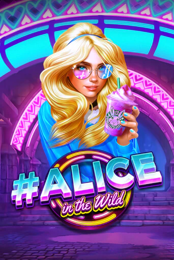 Alice in the Wild демо игровой автомат | VAVADA Казино бесплатно