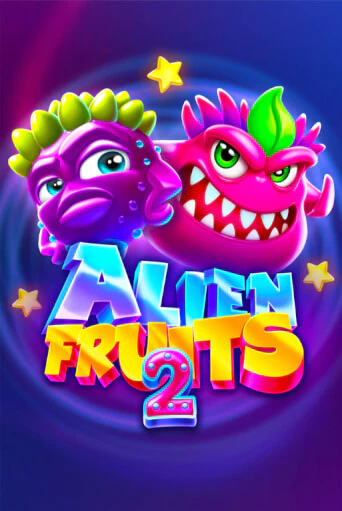 Alien Fruits 2 демо игровой автомат | VAVADA Казино бесплатно