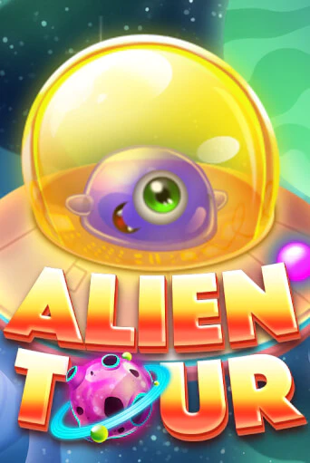 Alien Tour демо игровой автомат | VAVADA Казино бесплатно