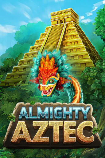 Almighty Aztec демо игровой автомат | VAVADA Казино бесплатно