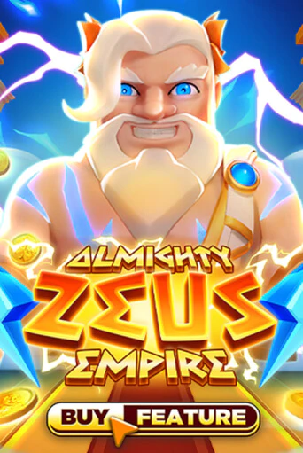 Almighty Zeus Empire демо игровой автомат | VAVADA Казино бесплатно