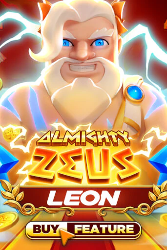 Almighty Zeus Leon демо игровой автомат | VAVADA Казино бесплатно