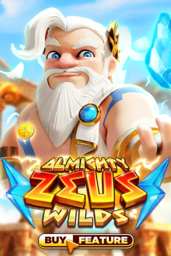 Almighty Zeus Wilds демо игровой автомат | VAVADA Казино бесплатно