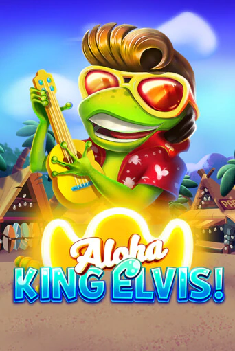 Aloha King Elvis демо игровой автомат | VAVADA Казино бесплатно