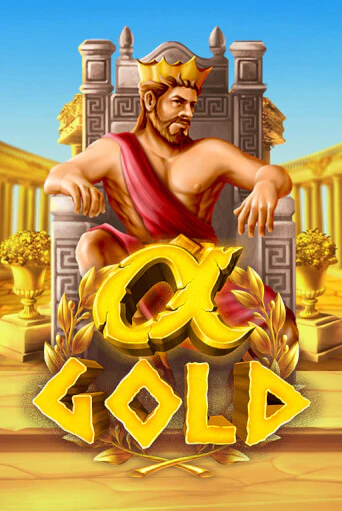 Alpha Gold демо игровой автомат | VAVADA Казино бесплатно