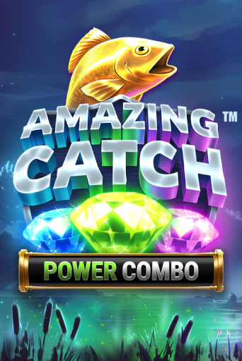 Amazing Catch Power Combo™ демо игровой автомат | VAVADA Казино бесплатно