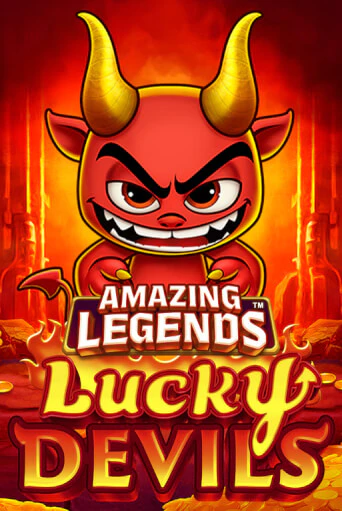 Amazing Legends™ Lucky Devils демо игровой автомат | VAVADA Казино бесплатно