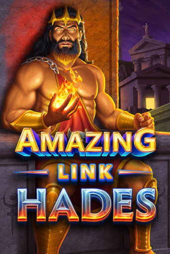 Amazing Link™ Hades демо игровой автомат | VAVADA Казино бесплатно