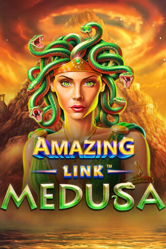 Amazing Link Medusa демо игровой автомат | VAVADA Казино бесплатно