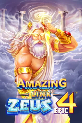 Amazing Link Zeus Epic 4 демо игровой автомат | VAVADA Казино бесплатно