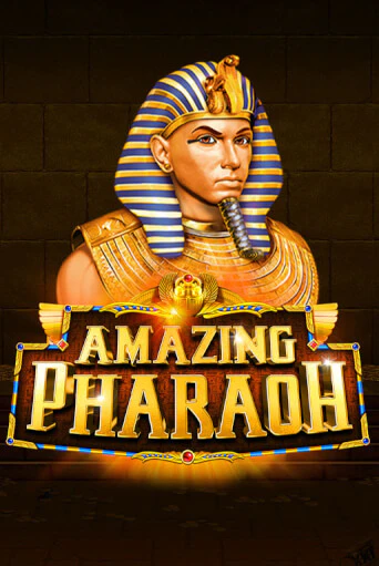 Amazing Pharaoh демо игровой автомат | VAVADA Казино бесплатно